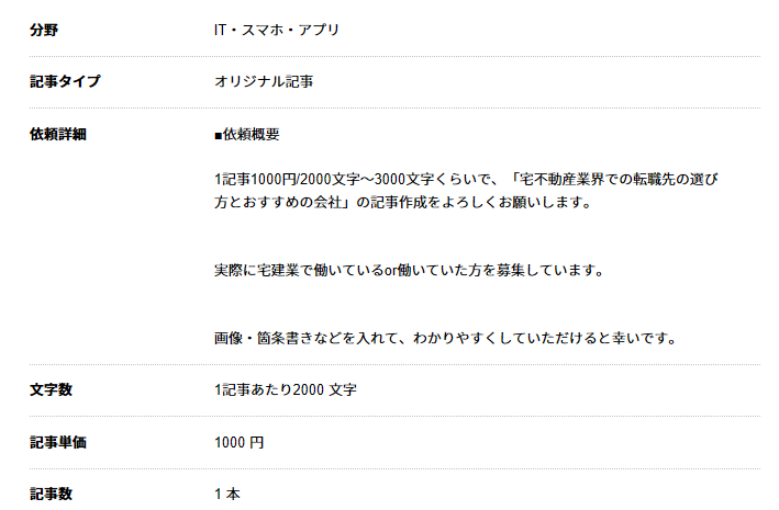webライターとして副業を始める